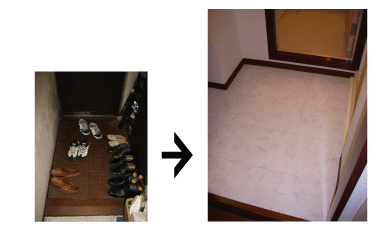 玄関-リフォーム事例-3