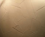 金ゴテ　スパニッシュ