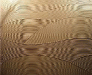 くし引き　ウェーブ