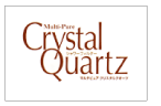 クリスタル・クォーツ-ロゴ