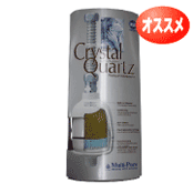 クリスタルクォーツ
